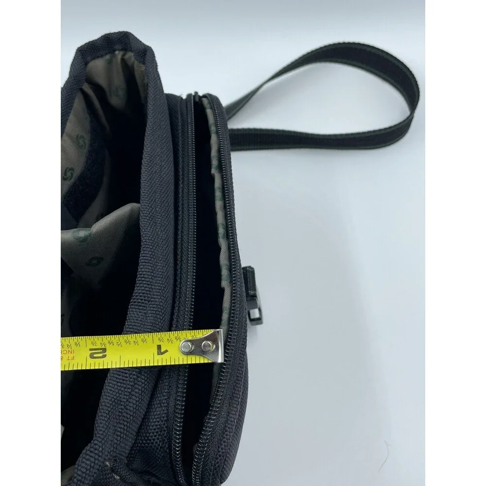 Samsonite this camera